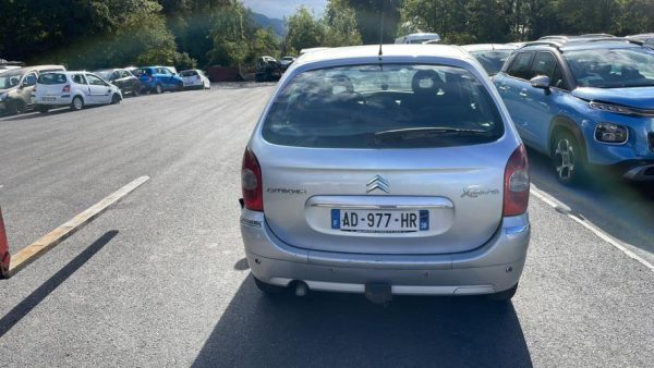 Leve vitre electrique avant droit CITROEN XSARA PICASSO PHASE 2 Diesel - Image 5