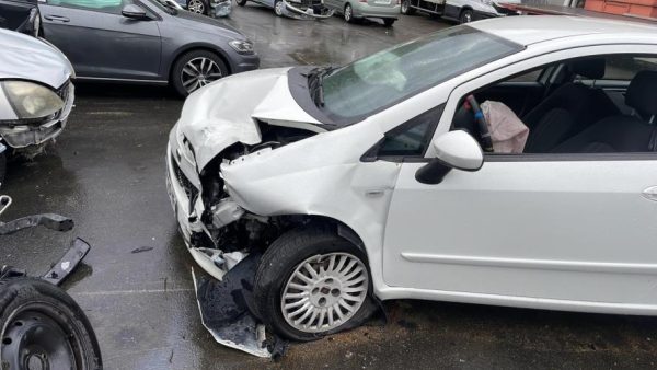 Retroviseur droit FIAT PUNTO 3 Diesel - Image 11