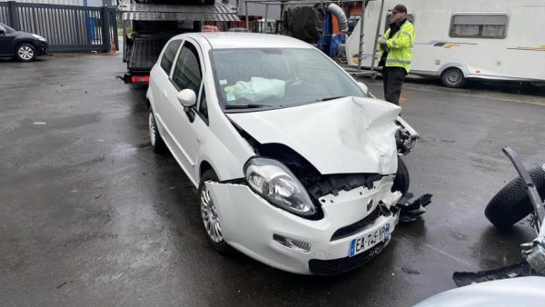 Retroviseur droit FIAT PUNTO 3 Diesel - Image 12