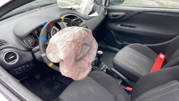 Retroviseur droit FIAT PUNTO 3 Diesel - Image 7