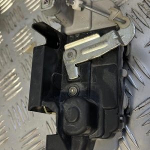 Serrure arriere gauche CITROEN XSARA PICASSO PHASE 2 Diesel - Image 1
