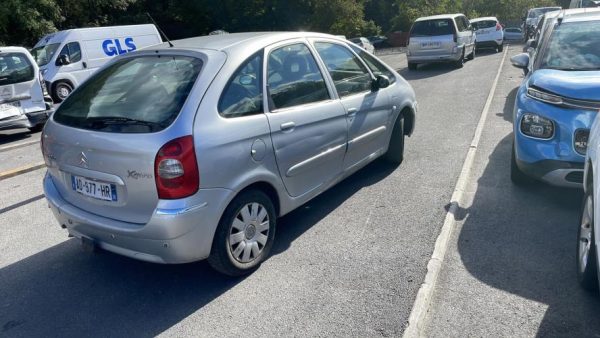 Serrure arriere gauche CITROEN XSARA PICASSO PHASE 2 Diesel - Image 7