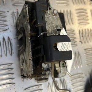 Serrure avant gauche DACIA DUSTER 1 PHASE 1 Diesel - Image 2