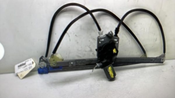 Leve vitre electrique arriere gauche RENAULT LAGUNA 2 PHASE 1 Essence - Image 1