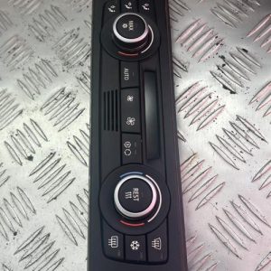 Commande chauffage BMW SERIE 3 E91 TOURING PHASE 2 BREAK Diesel - Image 1