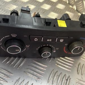 Commande chauffage PEUGEOT 207 PHASE 2 Diesel - Image 2