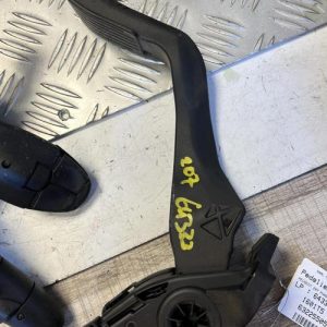 Pedalier d'accelerateur PEUGEOT 207 PHASE 1 Diesel - Image 2