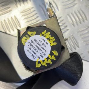Ceinture avant droit MINI MINI 1 R50/R53 PHASE 1 Diesel - Image 1