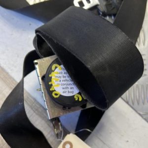 Ceinture avant gauche MINI MINI 1 R50/R53 PHASE 1 Diesel - Image 1