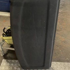 Plage arriere VOLKSWAGEN GOLF 5 Diesel - Image 1
