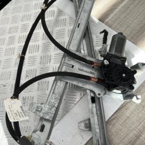Leve vitre electrique avant droit CITROEN XSARA PICASSO PHASE 1 Essence - Image 1