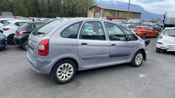 Leve vitre electrique avant droit CITROEN XSARA PICASSO PHASE 1 Essence - Image 6