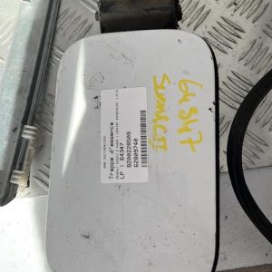 Trappe d'essence RENAULT SCENIC 2 PHASE 1 Diesel - Image 2