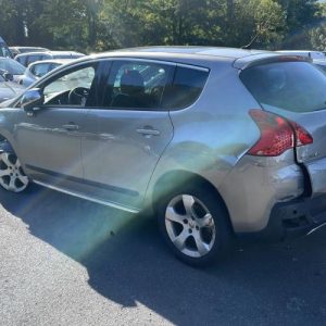 Trappe d'essence PEUGEOT 3008 1 PHASE 1 Diesel - Image 4