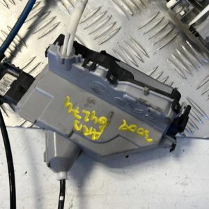 Serrure arriere droit PEUGEOT 3008 1 PHASE 1 Diesel - Image 1