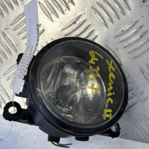 Anti brouillard droit (feux) RENAULT SCENIC 2 PHASE 1 Diesel - Image 1