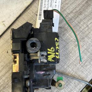 Serrure avant gauche RENAULT KANGOO 1 PHASE 1 Essence - Image 1
