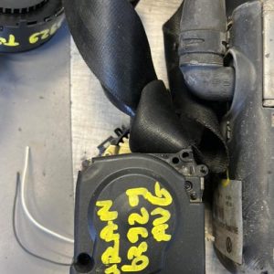 Ceinture avant gauche VOLKSWAGEN TOURAN 1 PHASE 1 Diesel - Image 1