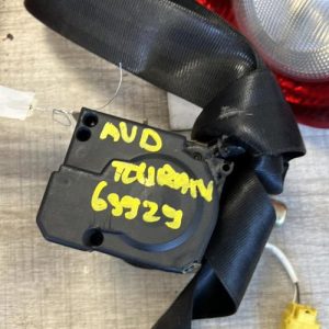 Ceinture avant droit VOLKSWAGEN TOURAN 1 PHASE 1 Diesel - Image 1
