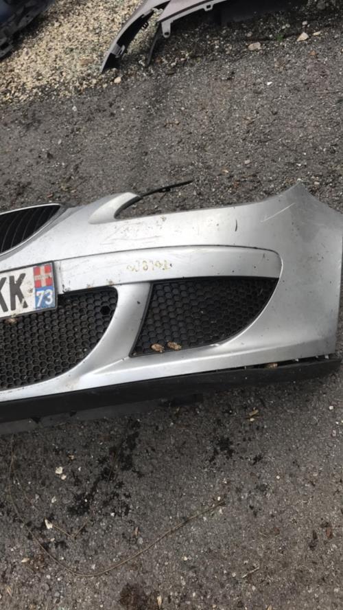 Pare choc avant SEAT TOLEDO 3 - Image 2