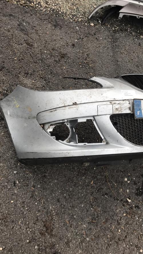 Pare choc avant SEAT TOLEDO 3 - Image 3