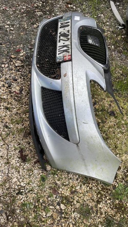 Pare choc avant SEAT TOLEDO 3 - Image 4