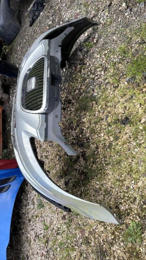 Pare choc avant SEAT TOLEDO 3 - Image 5