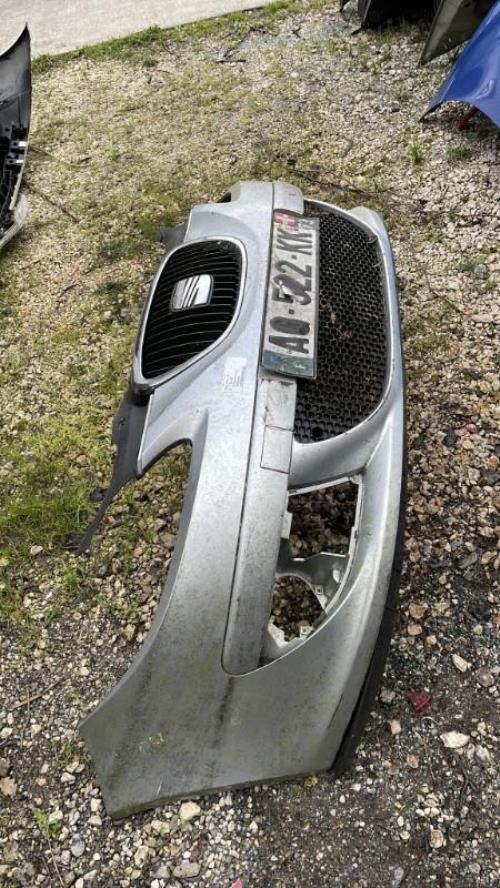 Pare choc avant SEAT TOLEDO 3 - Image 6