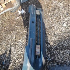 Pare choc avant RENAULT CLIO 1 PHASE 1 - Image 1