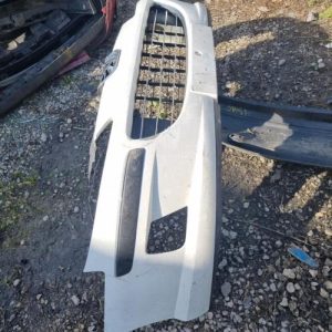 Pare choc avant PEUGEOT 407 PHASE 1 - Image 1