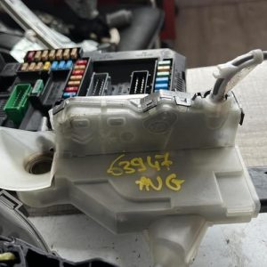 Serrure avant gauche CITROEN C-ELYSEE PHASE 1 Diesel - Image 1