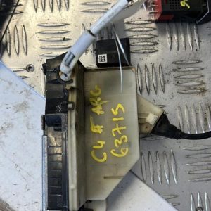 Serrure arriere gauche CITROEN C4 2 PHASE 1 Diesel - Image 2