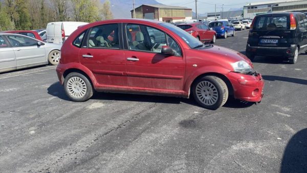 Commande chauffage CITROEN C3 1 PHASE 1 Diesel - Image 9