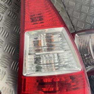 Feu arriere principal droit (feux) CITROEN C3 1 PHASE 1 Diesel - Image 1