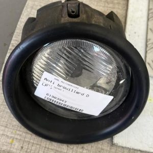 Anti brouillard droit (feux) RENAULT TWINGO 1 PHASE 1 Essence - Image 1