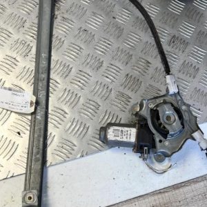 Leve vitre electrique avant gauche RENAULT SCENIC 1 PHASE 2 Diesel - Image 1