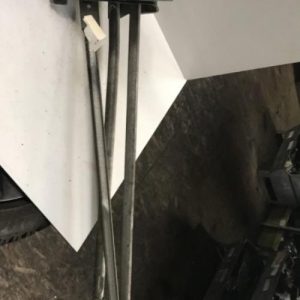 Moteur essuie glace avant PEUGEOT BOXER 1 Diesel - Image 1
