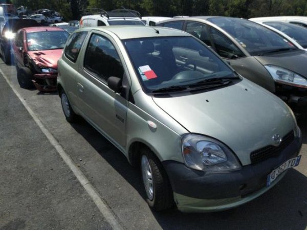 Serrure avant gauche TOYOTA YARIS 1 PHASE 1 Essence - Image 6