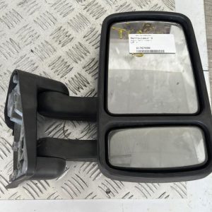 Retroviseur droit RENAULT TRAFIC 1 PHASE 3 Diesel - Image 1