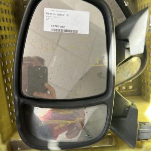 Retroviseur gauche RENAULT TRAFIC 2 PHASE 1 Diesel - Image 1