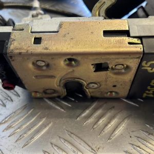 Serrure arriere gauche PEUGEOT 307 PHASE 1 BREAK Essence - Image 1