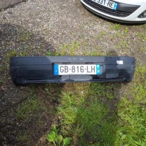Pare choc arriere PEUGEOT 106 PHASE 1 Essence - Image 1