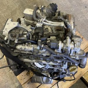 Moteur OPEL 1.9 TWINTOP Diesel - Image 1