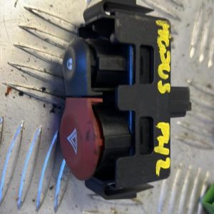 Bouton de warning RENAULT GRAND MODUS PHASE 2 Diesel - Image 1