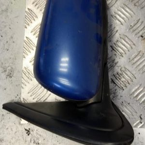 Retroviseur gauche NISSAN ALMERA 1 PHASE 2 - Image 1