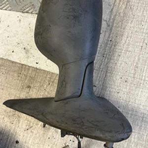 Retroviseur gauche RENAULT SCENIC 1 PHASE 2 Diesel - Image 1