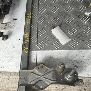 Leve vitre mecanique avant droit RENAULT TRAFIC 2 PHASE 1 Diesel - Image 1