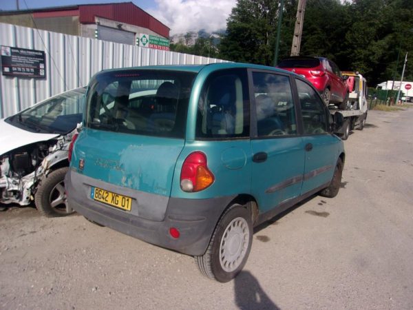 Leve vitre electrique avant droit FIAT MULTIPLA PHASE 1 Essence - Image 2