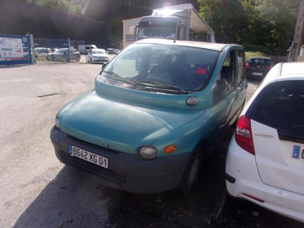 Leve vitre electrique avant droit FIAT MULTIPLA PHASE 1 Essence - Image 4