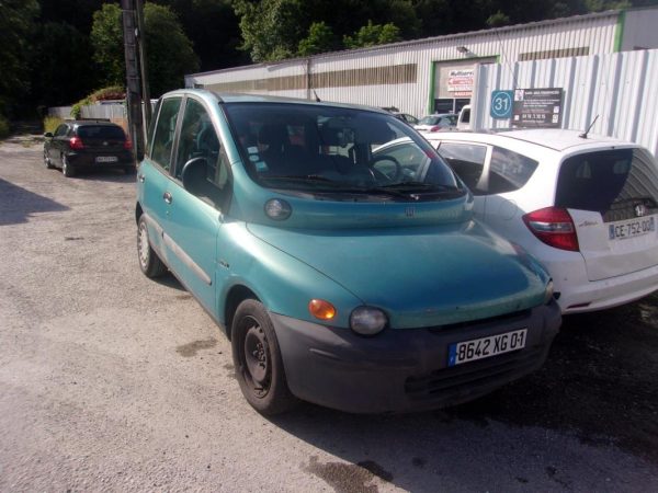Leve vitre electrique avant droit FIAT MULTIPLA PHASE 1 Essence - Image 6